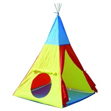Playfun Indianer Zelt, Kinderzelt  Bild 1