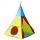Playfun Indianer Zelt, Kinderzelt  Bild 1