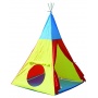 Playfun Indianer Zelt, Kinderzelt  Bild 1