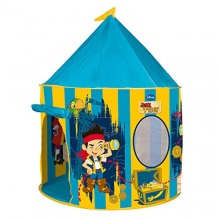 John Piratenzelt Kinderzelt Bild 1