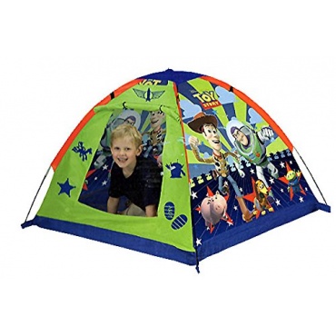 Toy Story Gartenzelt fr Kinder von John Bild 1