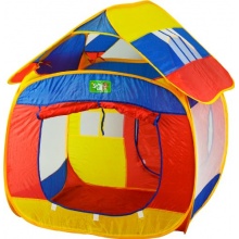 Flimboo Groes Spielzelt fr Kinder,Kinderzelt  Bild 1
