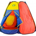 Flimboo Kinderzelt Spielhaus Wigwam Bild 1