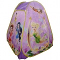 Fairies Tinkerbell Spielzelt Kinderzelt,Wotabout Bild 1