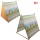 Holz 150x120 Kinderspielzelt Spielhaus toys4u Bild 4