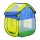 Flimboo Pop-up Zelt Kinderzelt Spielzelt Bild 2