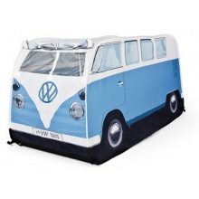 Spielzelt VW Campingbus, 165 x 54 x 77 cm H Bild 1