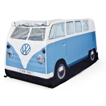 Spielzelt VW Campingbus, 165 x 54 x 77 cm H Bild 1