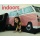 Spielzelt VW Campingbus, 165 x 54 x 77 cm H Bild 4