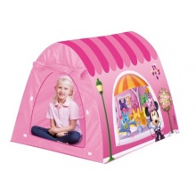 John 71507 - Shopping Boutique Minnie, Kinderzelt  Bild 1