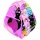 Barbapapa Pop up Spielzelt,Kinderzelt Arpeje Bild 1