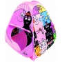 Barbapapa Pop up Spielzelt,Kinderzelt Arpeje Bild 1