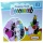 Barbapapa Pop up Spielzelt,Kinderzelt Arpeje Bild 2