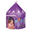John 74107 - Spielschloss Sofia Kinderzelt  Bild 1