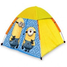 Despicable Me Igloo Spiel-Zelt,Kinderzelt  Bild 1