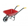 Goki 14059 - Kinder Schubkarre Bild 1