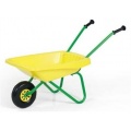 Rolly Toys Kinder Schubkarre, Metall/Kunststoff,  Bild 1