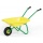 Rolly Toys Kinder Schubkarre, Metall/Kunststoff,  Bild 1