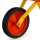Kinderschubkarre Metall mit Vollgummibereifung DEUBA Bild 3