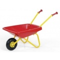 Rolly Toys Kinder Schubkarre,Metall/Kunststoff Bild 1