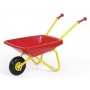 Rolly Toys Kinder Schubkarre,Metall/Kunststoff Bild 1