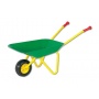 The Toy Company Outdoor Metall,Kinder Schubkarre Bild 1