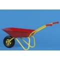 Kinderschubkarre von Rolly Toys Bild 1