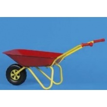Kinderschubkarre von Rolly Toys Bild 1