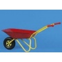 Kinderschubkarre von Rolly Toys Bild 1