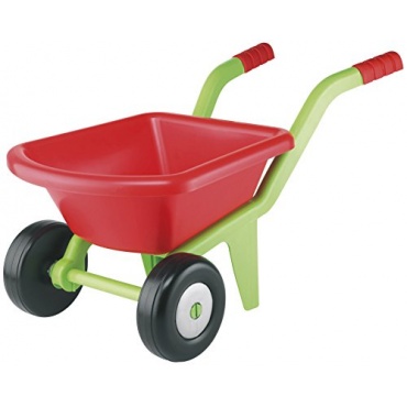 Jouets Ecoiffier SAS Kinder Schubkarre mit 2 Rdern Bild 1