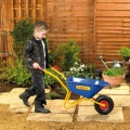 Tolo Kinder Kinder Schubkarre Bild 1