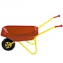 Grashpfer Metall Kinder Schubkarre Spielmaus Bild 1