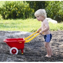BLS GmbH Kinderschubkarre Spiel-Krrele  Bild 1