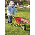 Kinder-Schubkarre 80 x 38 x 41 cm Rolly Toys Bild 1