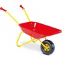 Rolly Toys Metall-Schubkarre Kinderschubkarre  Bild 1