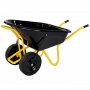 Doppelrad Schubkarre Twin 160 l Bild 1