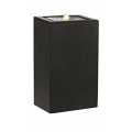 Emsa 8512424747 Gartenbrunnen Vechtel 47, schwarz Bild 1