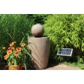 Solar Springbrunnen 80 cm Bild 1