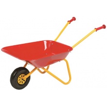 Rolly Toys Kinderschubkarre 270804 Bild 1