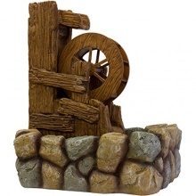 Stilista Gartenbrunnen Modell PONTOS Bild 1