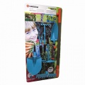 Knorrtoys G50311 - Kindergartengerte Set Bild 1