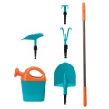 Knorrtoys G50321 - Gardena Kindergartengerte  Bild 1