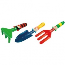 Kinder-Gartengerte Junior Taufgeschenke Direkt Bild 1