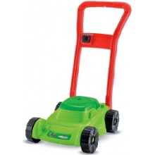 Ecoiffier-France 48x24cm Kinderrasenmher Hummelladen Bild 1