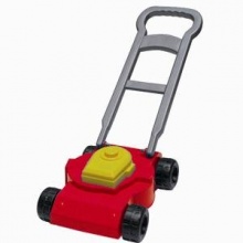 Kinderrasenmher mit Gerusch, von MKL Bild 1