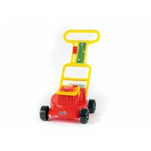 Theo Klein 2714 - Kinderrasenmher mit Grasfang Bild 1