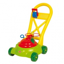 GOWI 558-79 - Kinderrasenmher Biene Bild 1