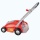 Wader Quality Toys e.K. 75400-Kinderrasenmher  Bild 2