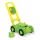 Tootle Turtle Mower,Kinderrasenmher Melissa and Doug Bild 1