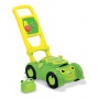 Tootle Turtle Mower,Kinderrasenmher Melissa and Doug Bild 1